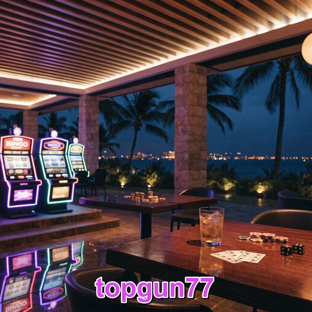 Screenshot 2 - topgun77 Features