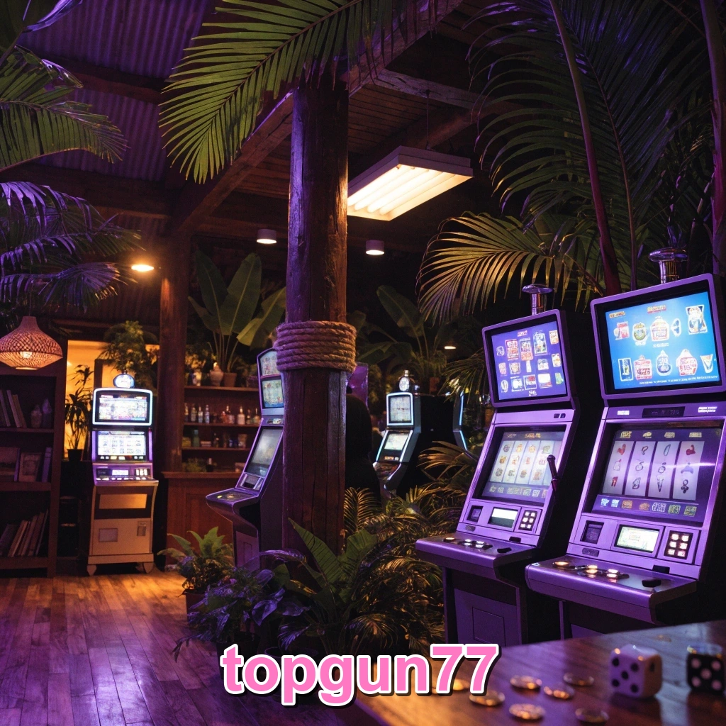 Screenshot 2 - topgun77 Features