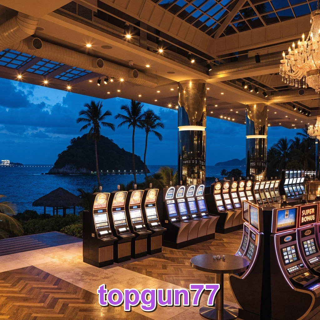 Screenshot 3 - topgun77 Settings