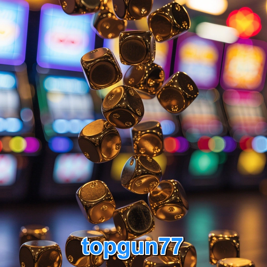 Screenshot 1 - topgun77 Home Screen