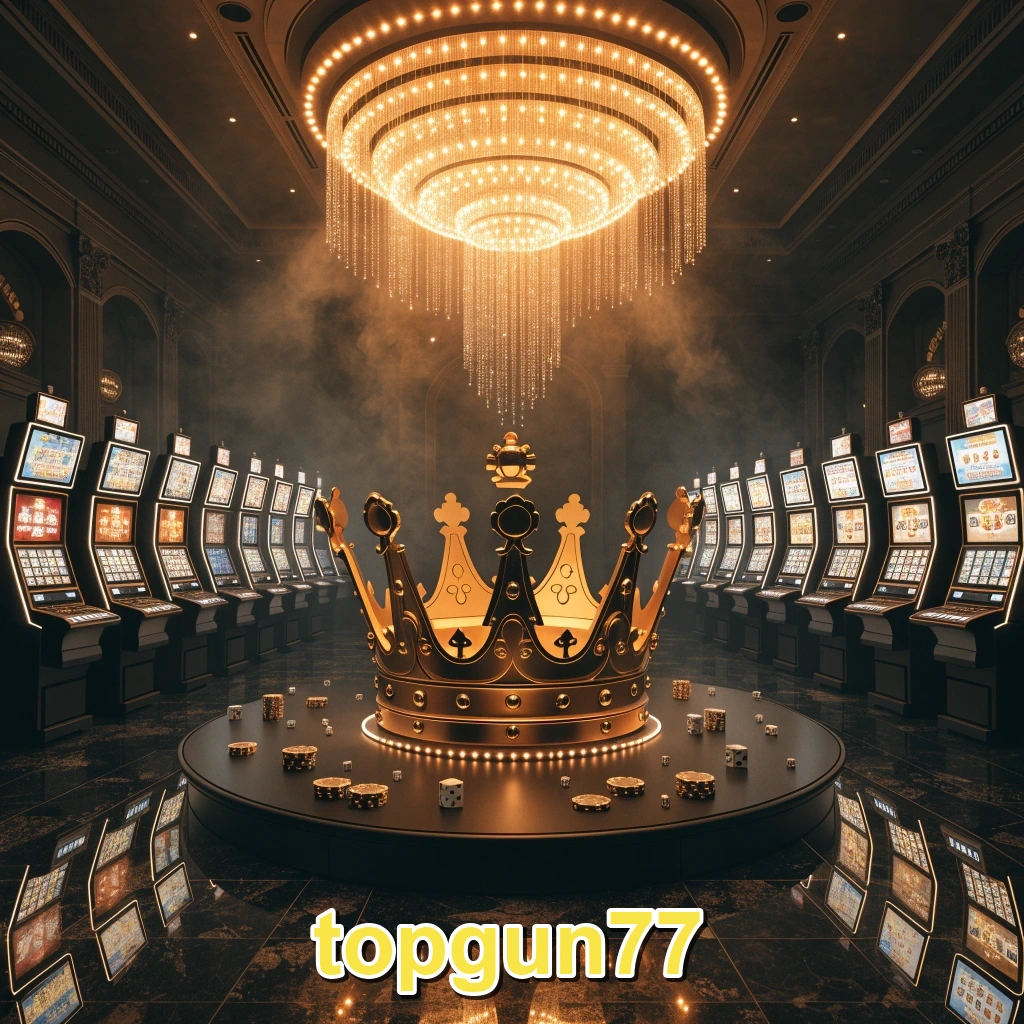 Screenshot 3 - topgun77 Settings