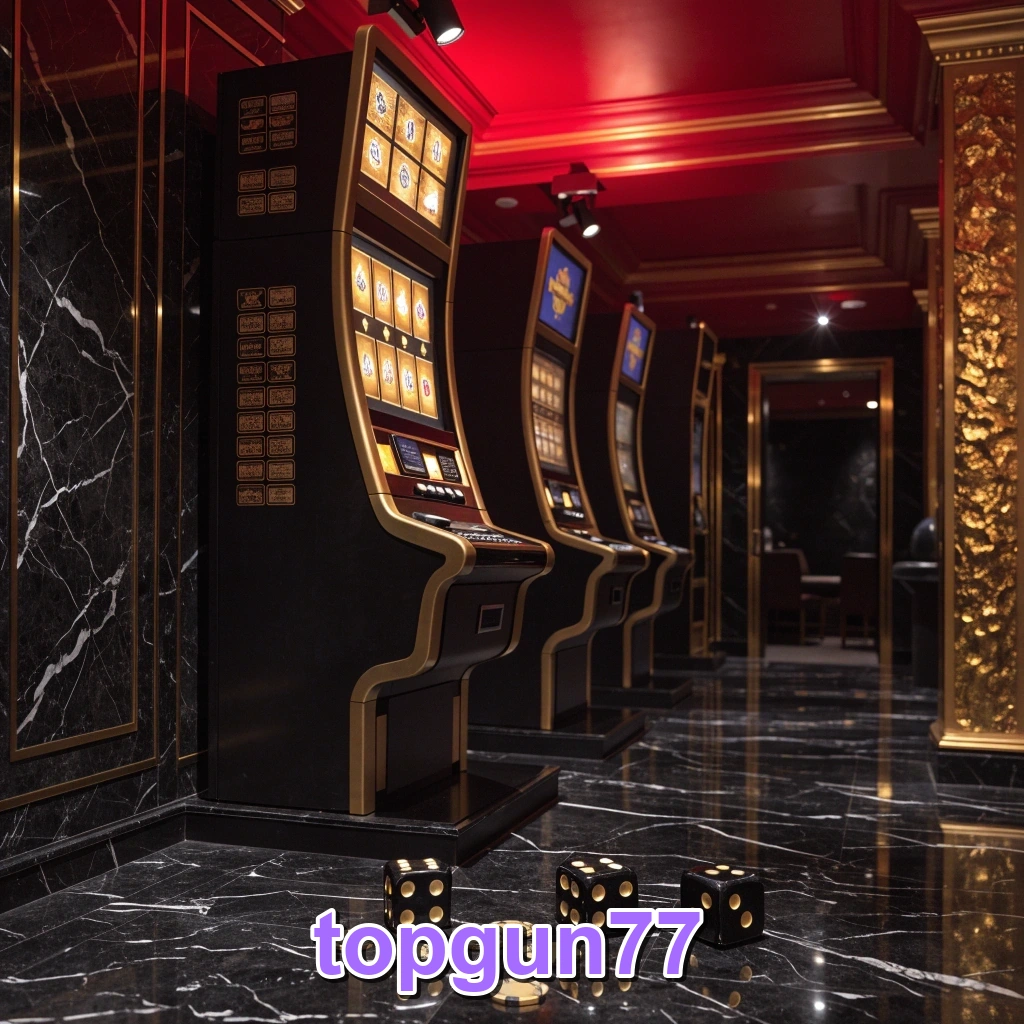 Screenshot 2 - topgun77 Features