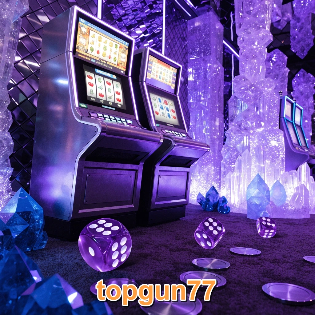 Screenshot 3 - topgun77 Settings