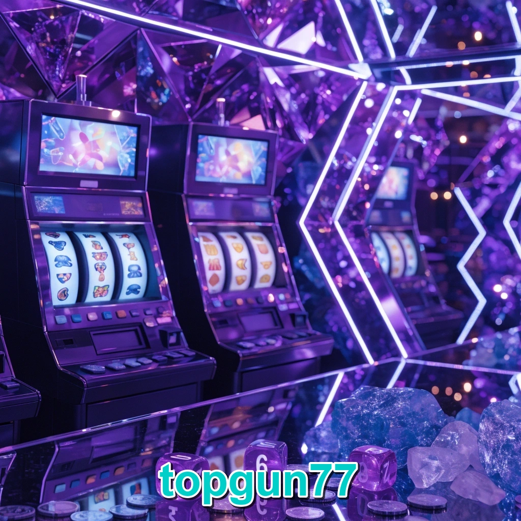Screenshot 2 - topgun77 Features