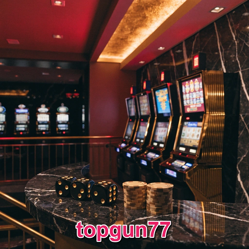 Screenshot 3 - topgun77 Settings