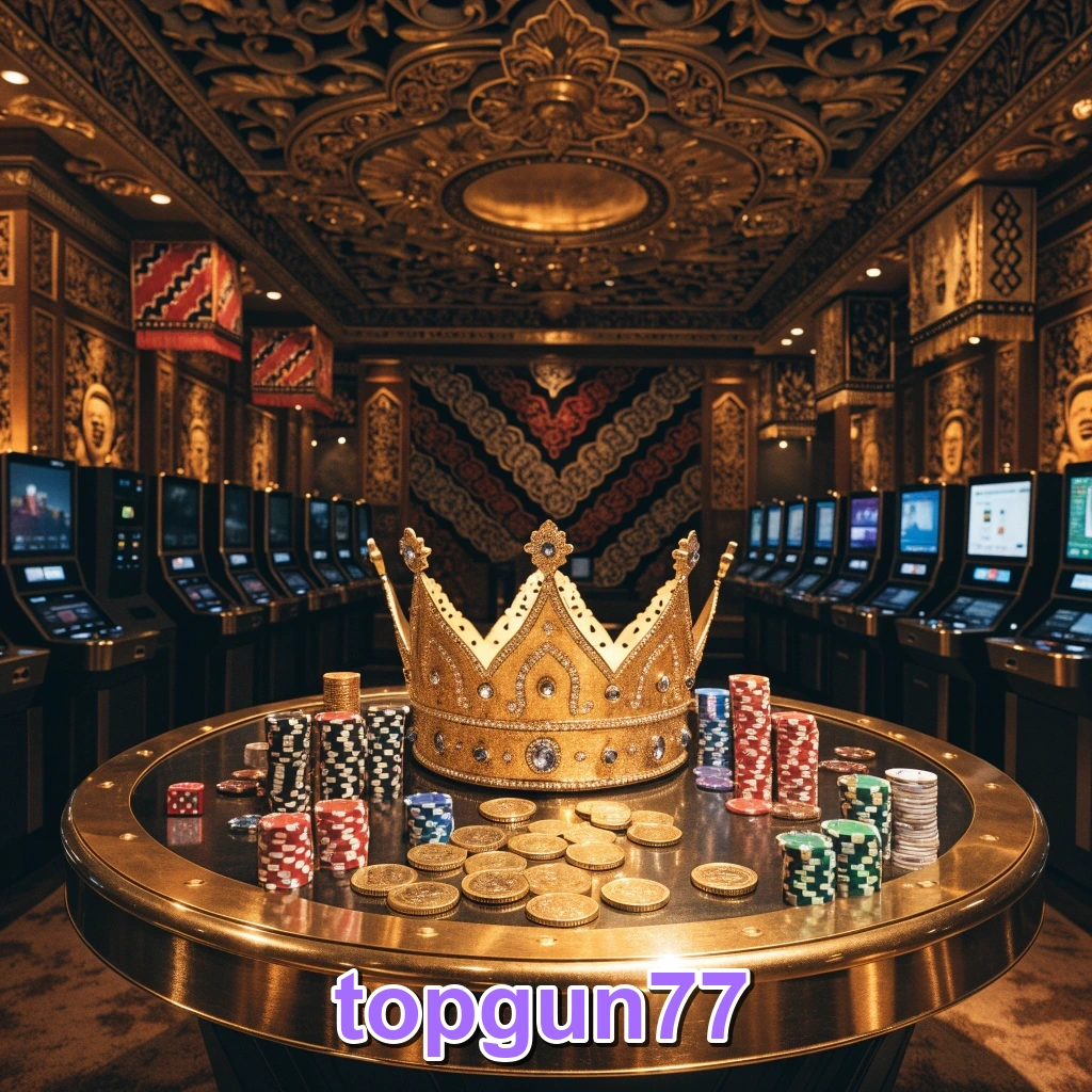 Screenshot 5 - topgun77 Profile