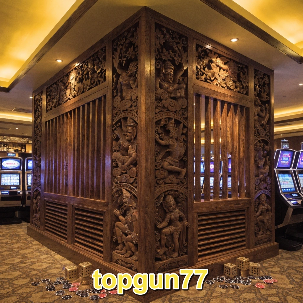 Screenshot 4 - topgun77 Dark Mode