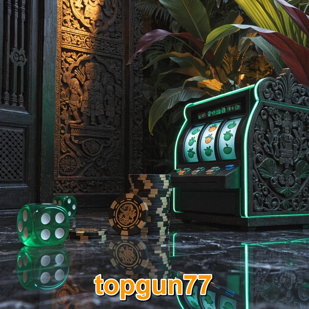 Screenshot 2 - topgun77 Features